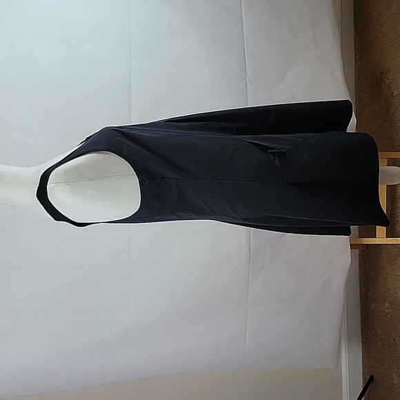 Nathalie Seaver Black Dress - Picture 4 of 8